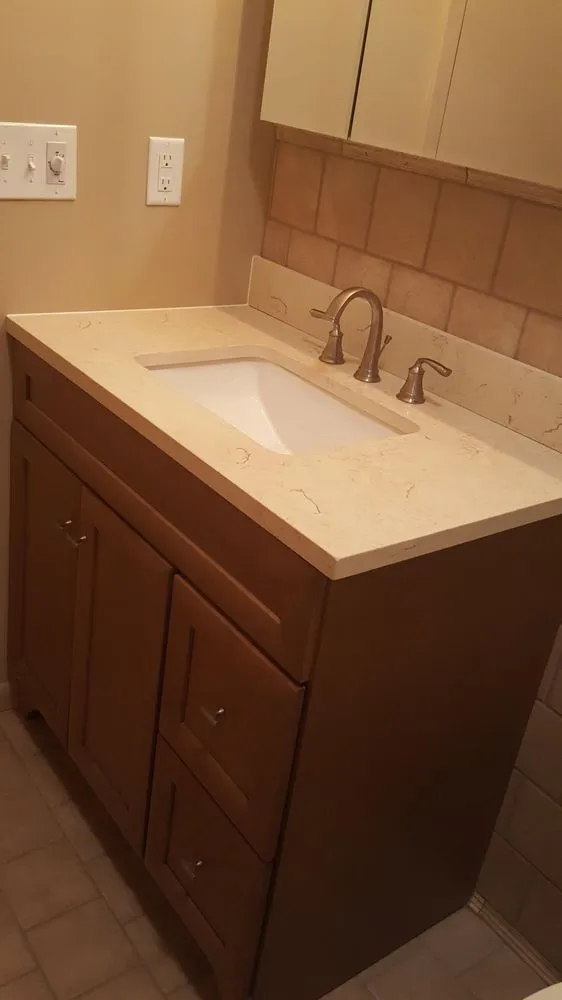 Slide of GBC Services