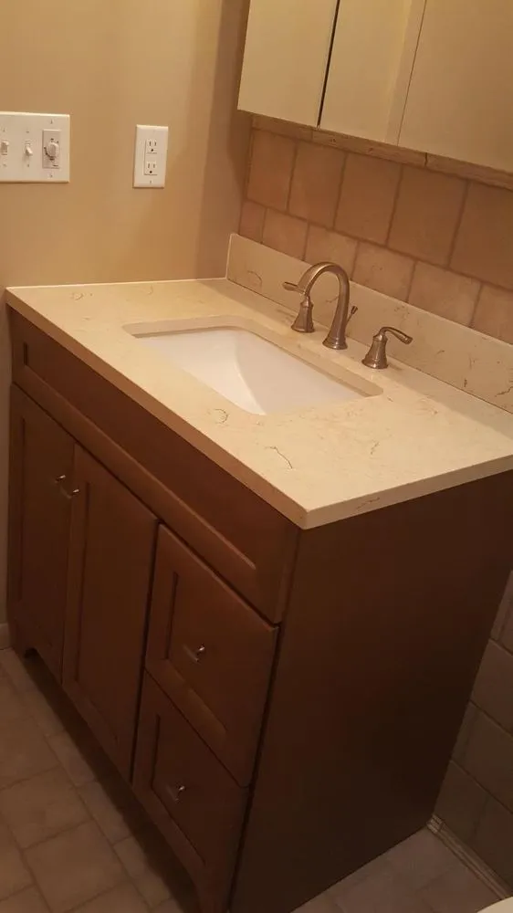 Slide of GBC Services