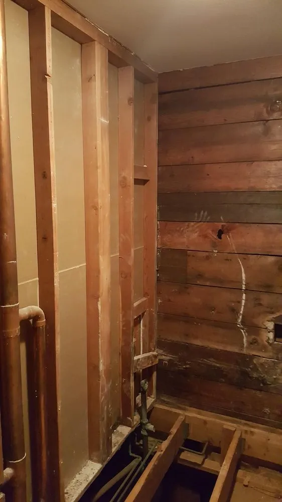 Slide of GBC Services