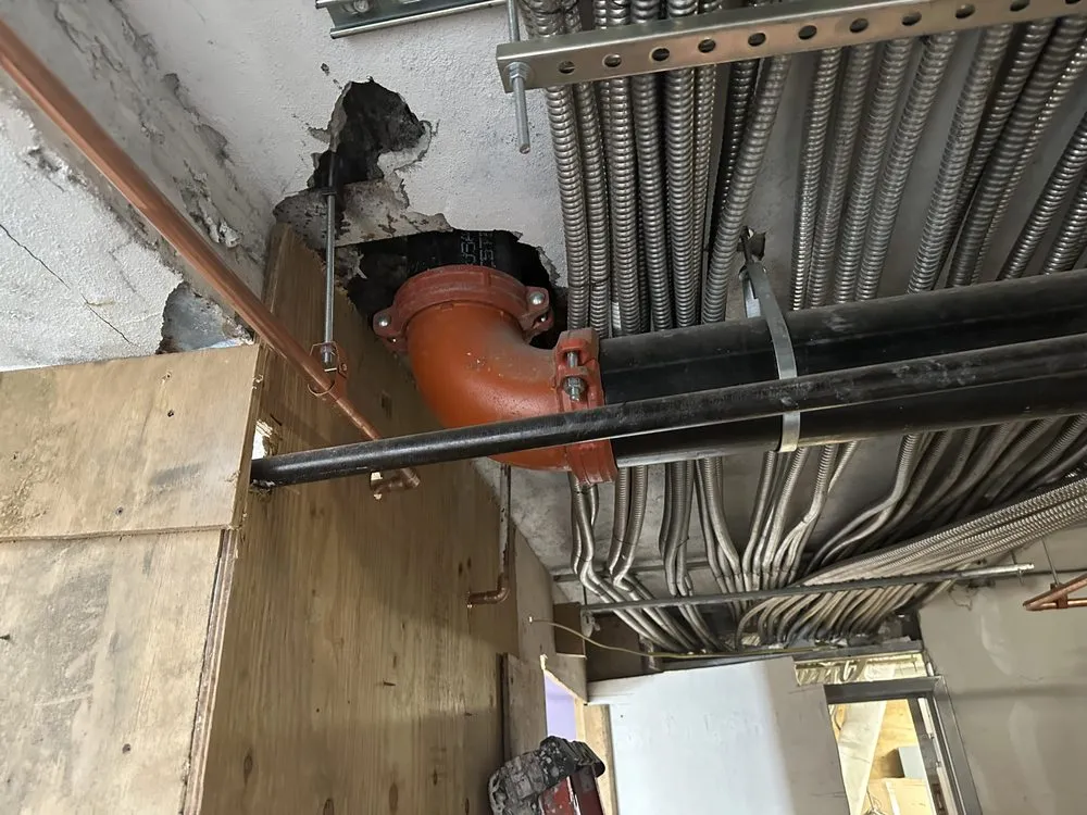 Slide of GBL Mechanical