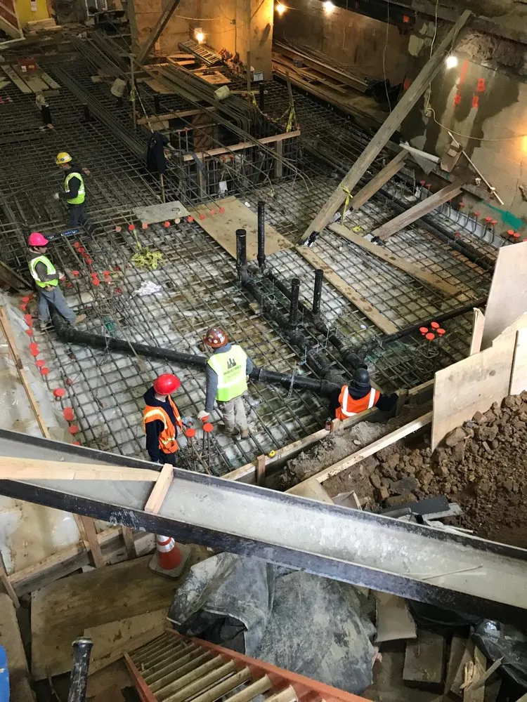 Slide of GBL Mechanical