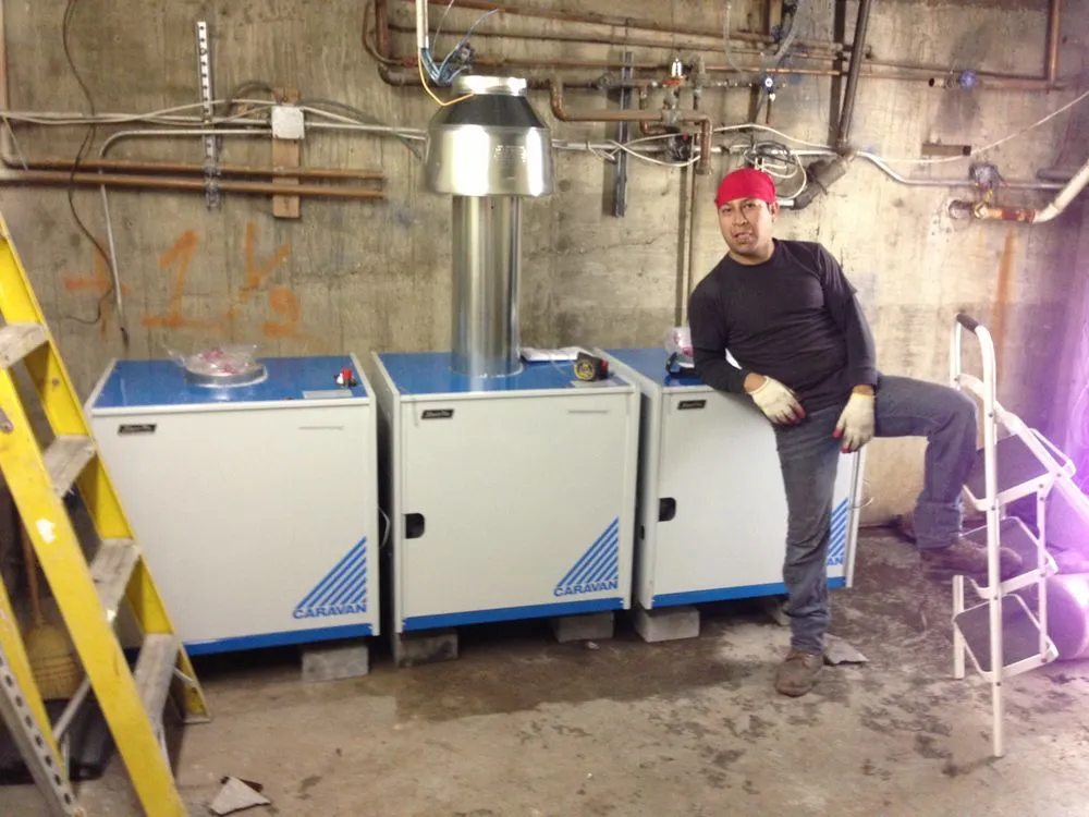 Slide of GBL Mechanical