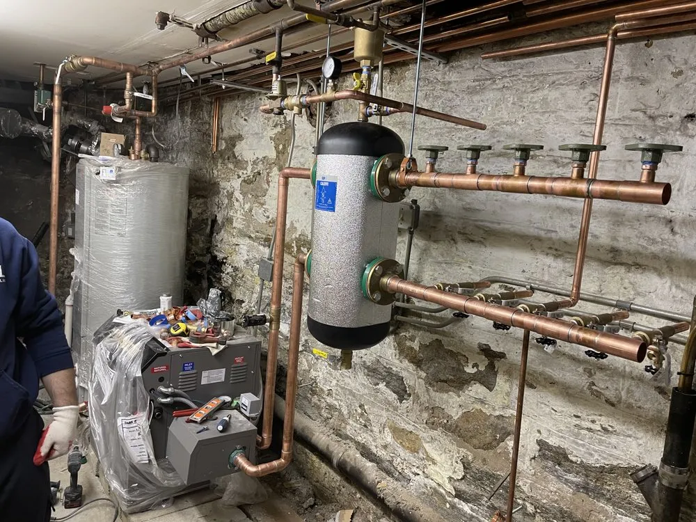 Slide of GBL Mechanical