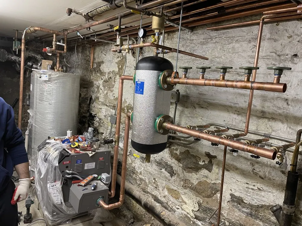 Slide of GBL Mechanical