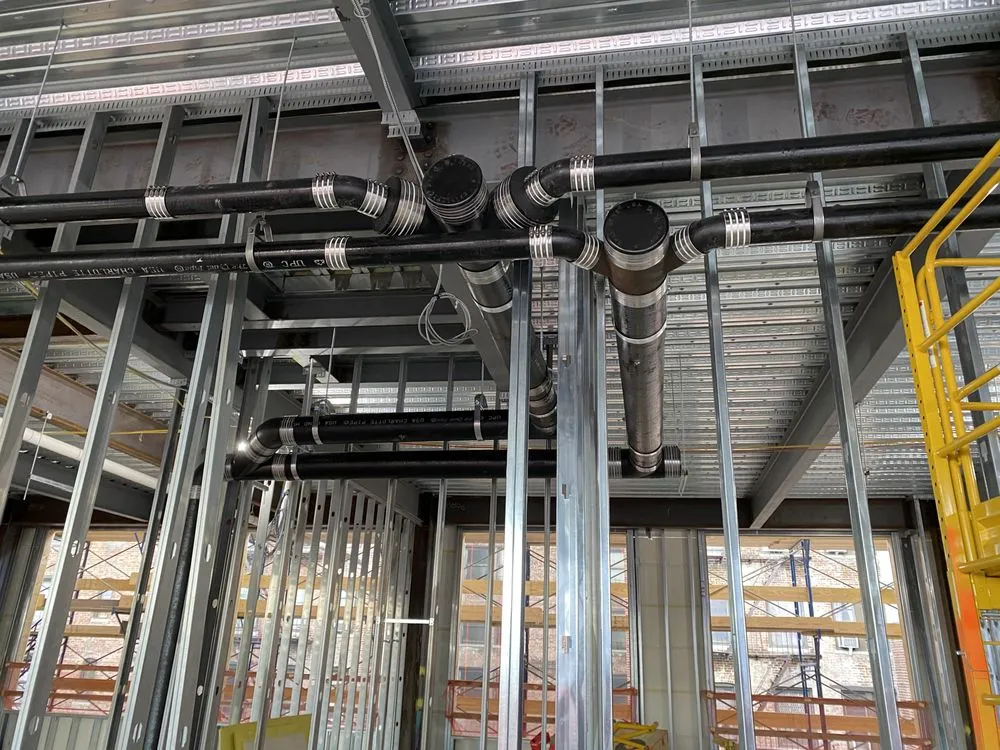 Slide of GBL Mechanical