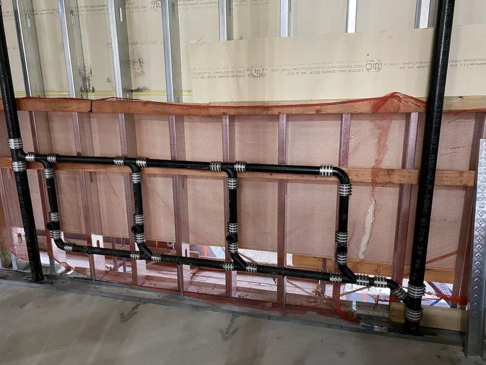 Slide of GBL Mechanical