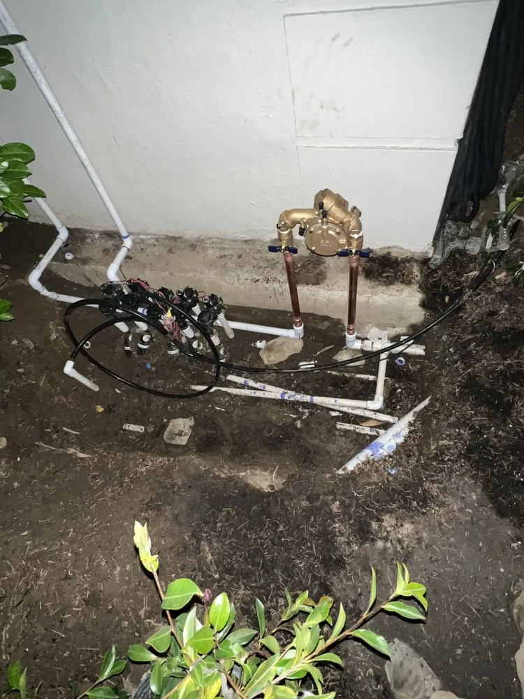 Slide of Gbr Plumbing