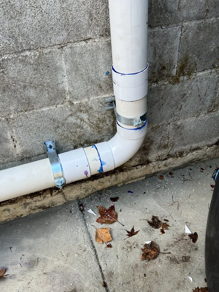 Slide of Gbr Plumbing