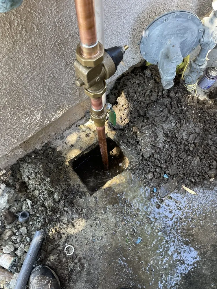 Slide of Gbr Plumbing