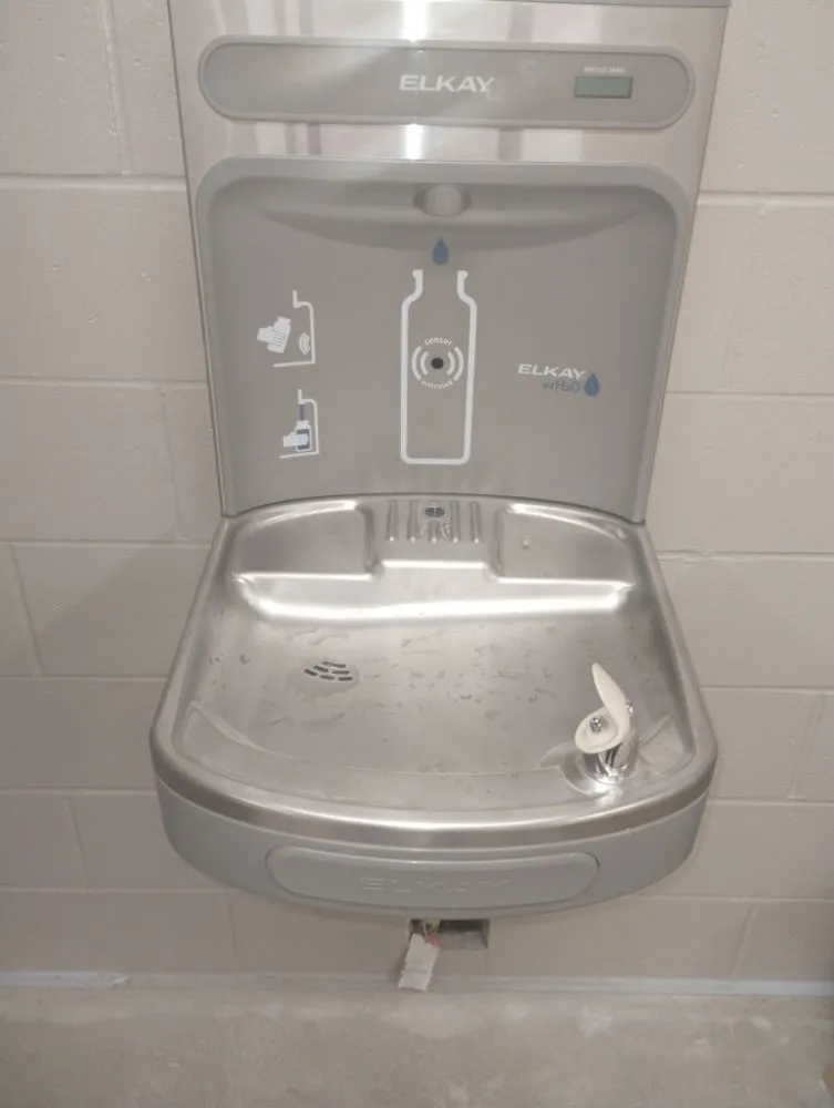 Slide of GBS Services