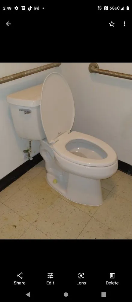 Slide of GBS Services