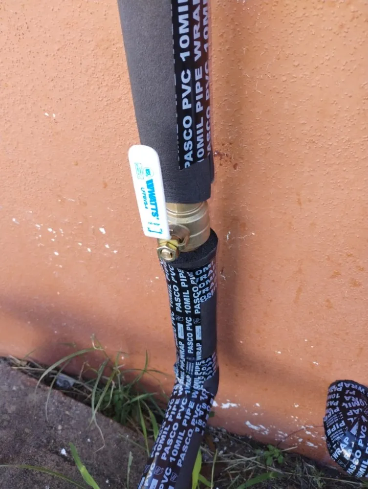 Slide of GBS Services