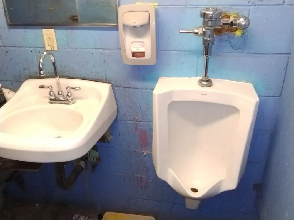 Slide of GBS Services