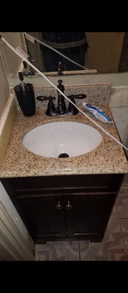 Slide of GBS Services