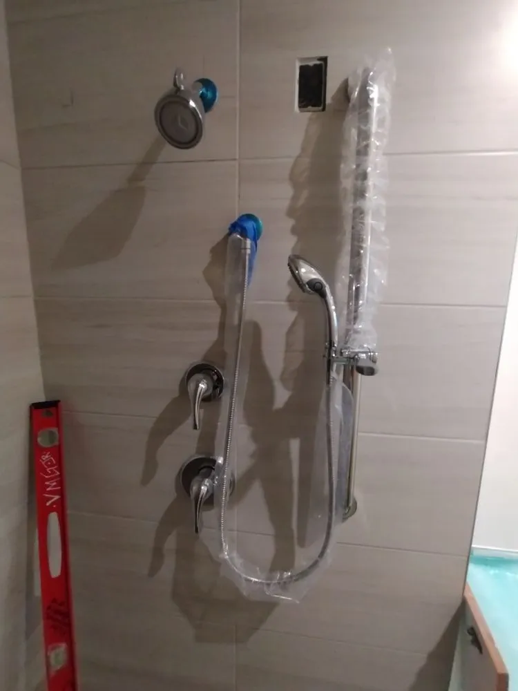 Slide of GBS Services