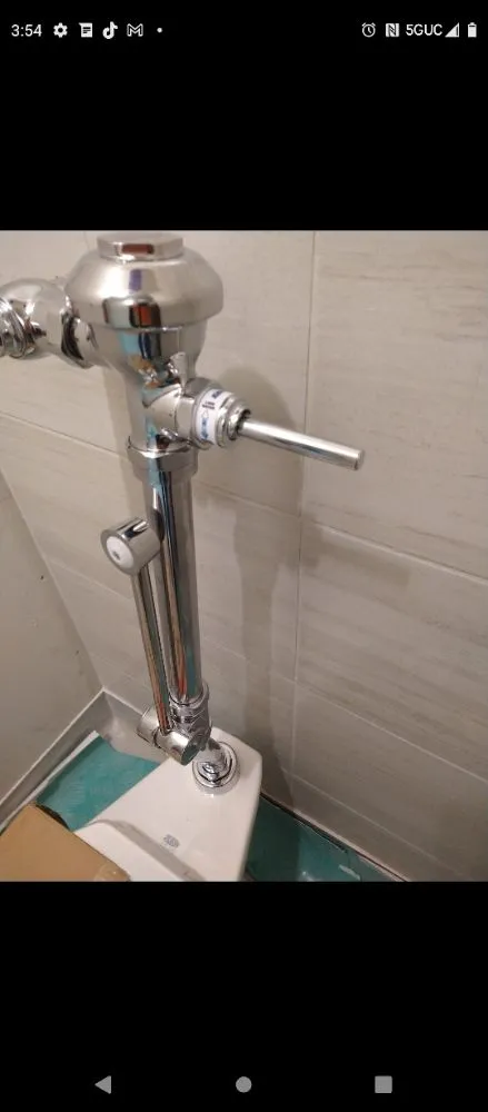 Slide of GBS Services