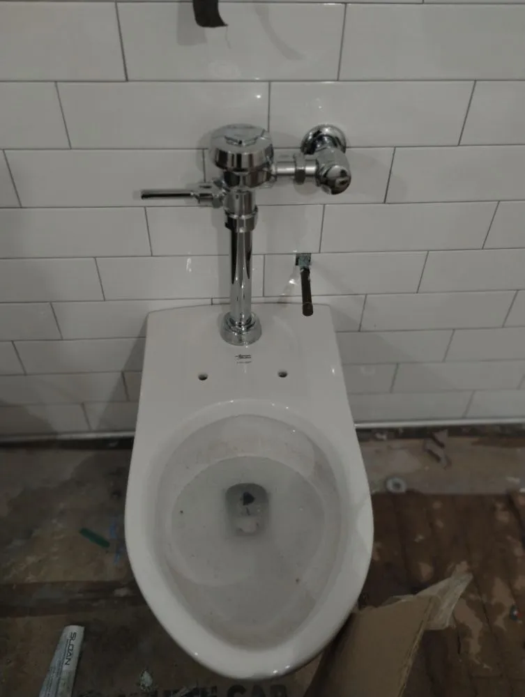 Slide of GBS Services