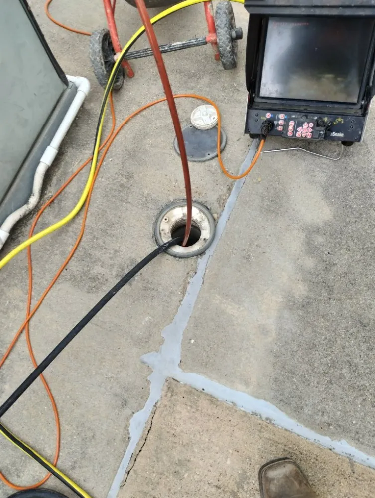 Slide of GBS Services