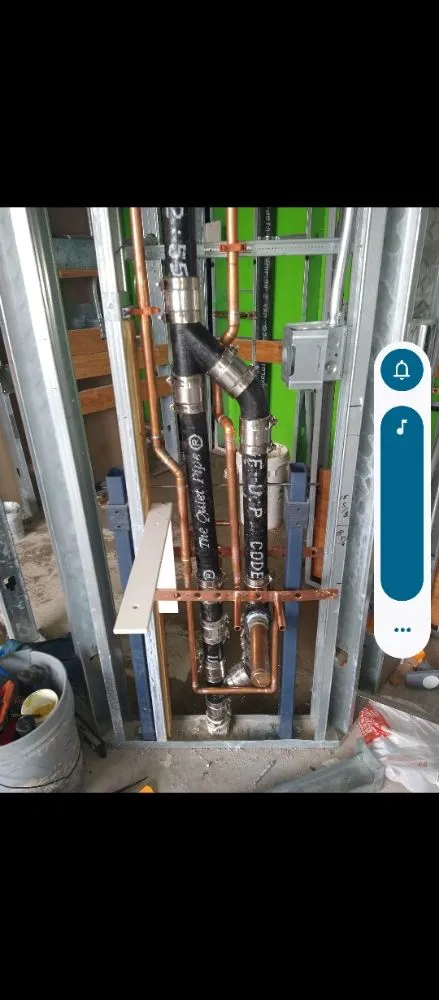 Slide of GBS Services