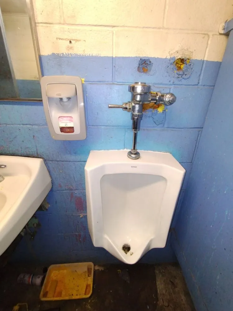 Slide of GBS Services