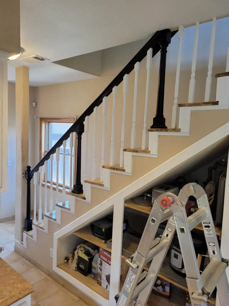 Slide of GC Handyman Service