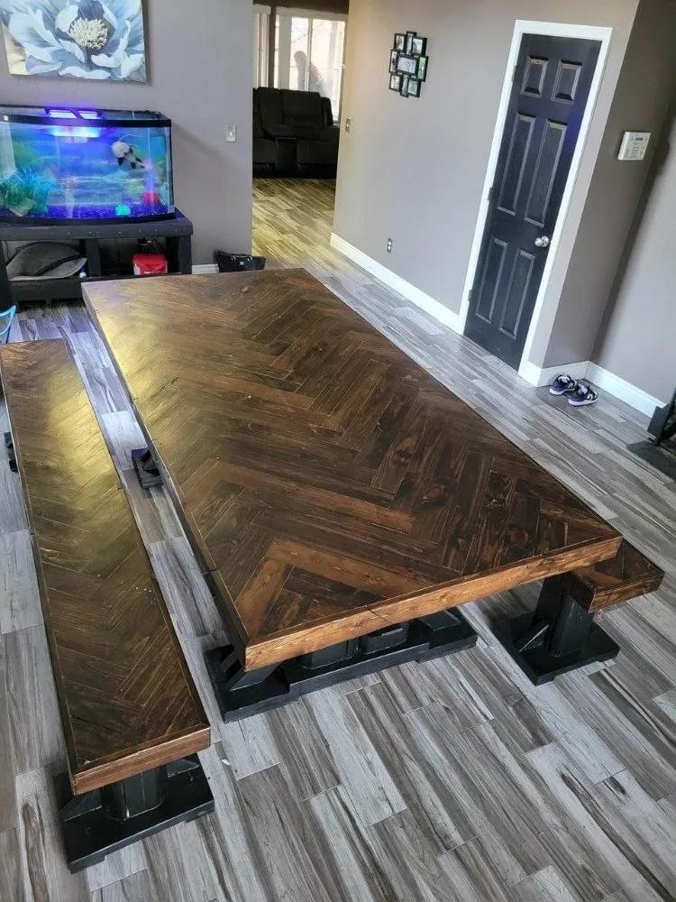 Slide of GC Handyman Service