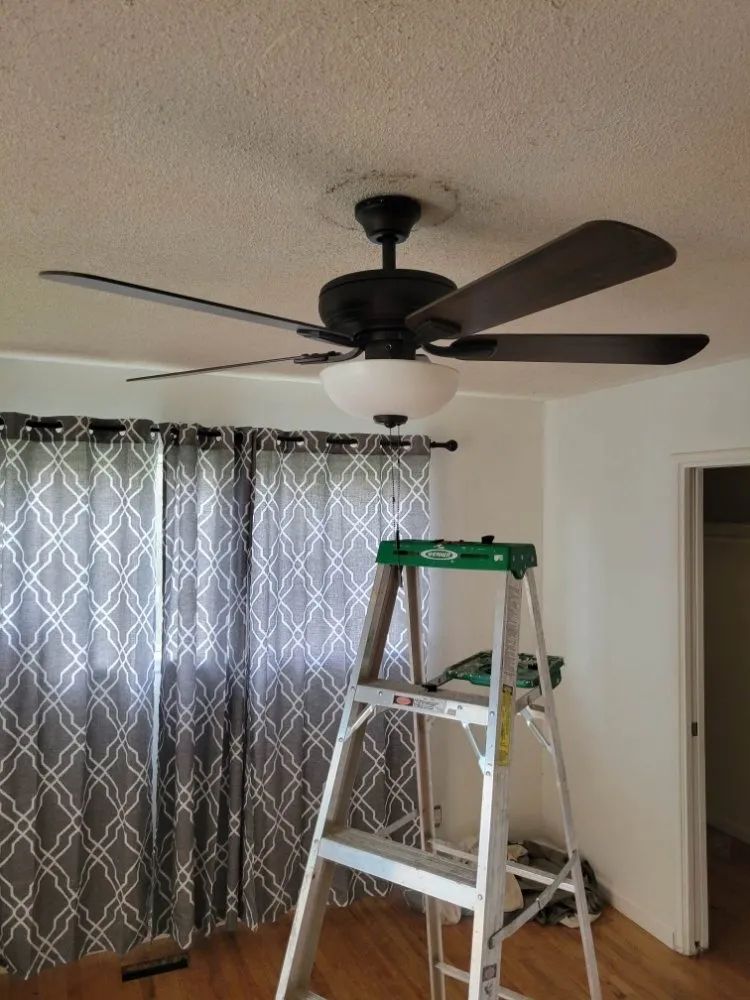 Slide of GC Handyman Service