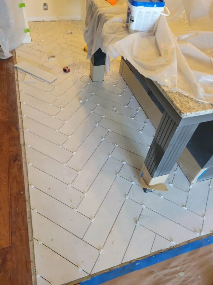 Slide of GC Handyman Service