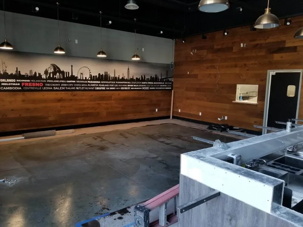 Slide of GC Handyman Service