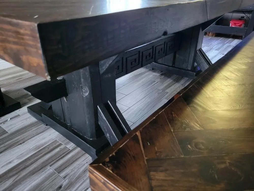 Slide of GC Handyman Service