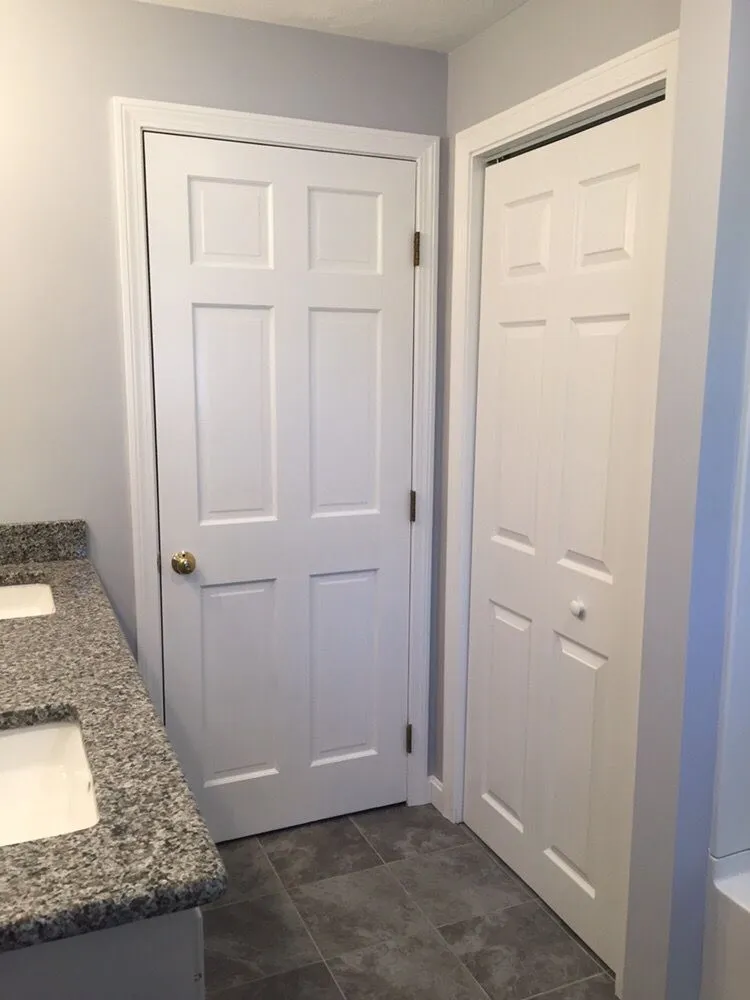 Slide of G&C Plumbing and Heating