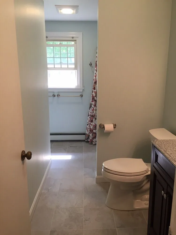 Slide of G&C Plumbing and Heating