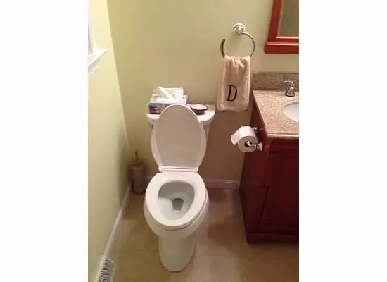 Affordable water heater service for homes in Franklin, MA by G&C Plumbing and Heating