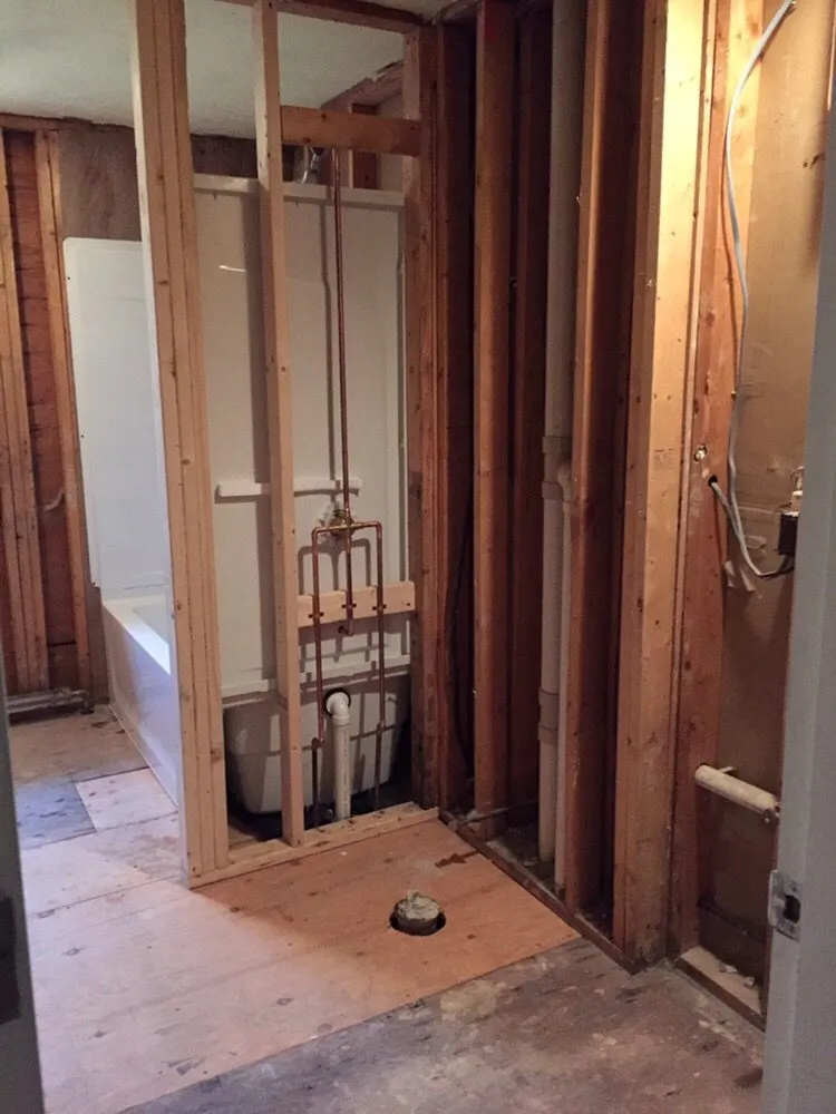 Professional drain cleaning experts serving Franklin, MA - G&C Plumbing and Heating