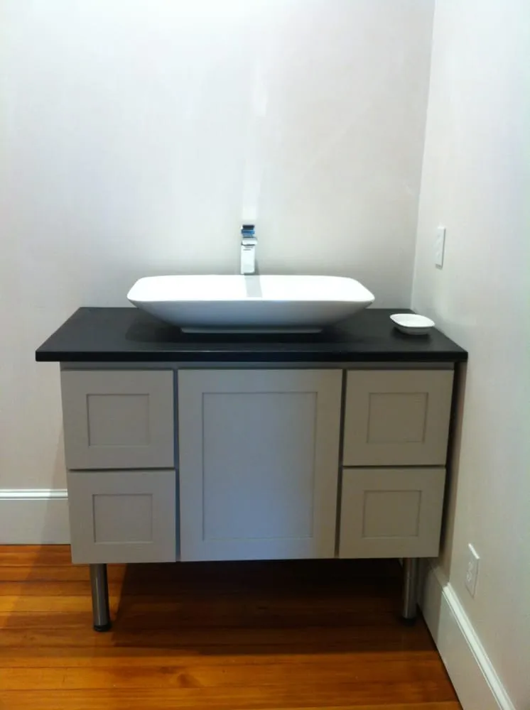 Emergency drain cleaning for homes in Franklin, MA by G&C Plumbing and Heating