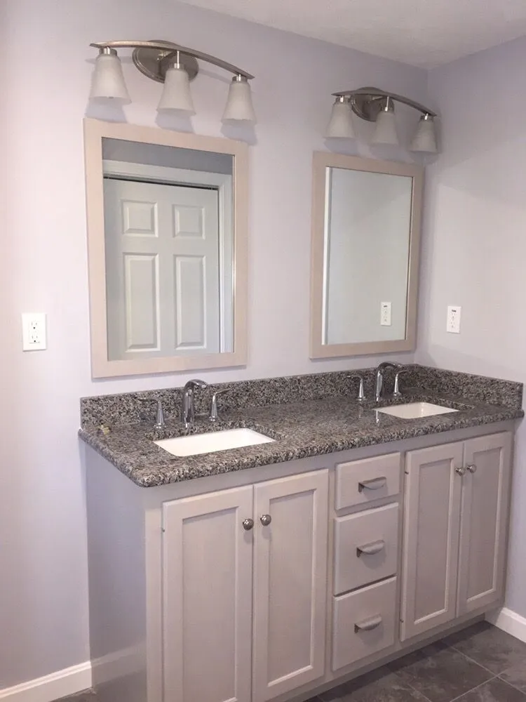 Slide of G&C Plumbing and Heating