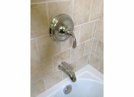 Slide of G&C Plumbing and Heating