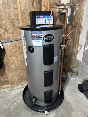 G&C Plumbing and Heating