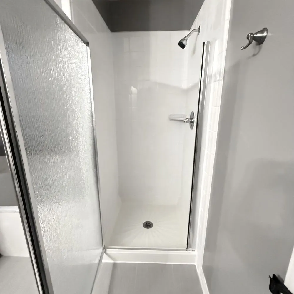 Slide of G.C Plumbing