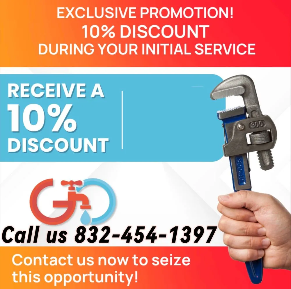 Slide of G.C Plumbing