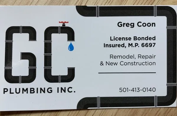 GC Plumbing