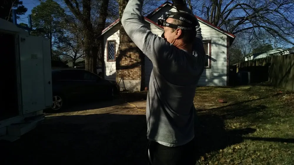 Slide of G&C Plumbing, LLC