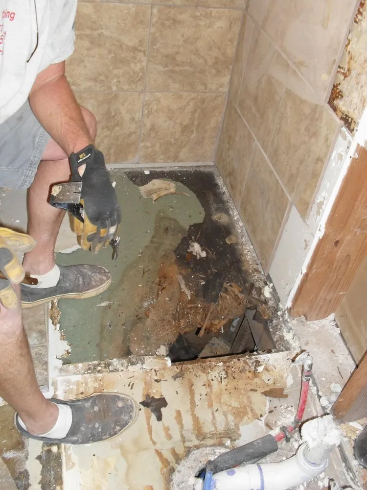 Slide of G&C Plumbing, LLC