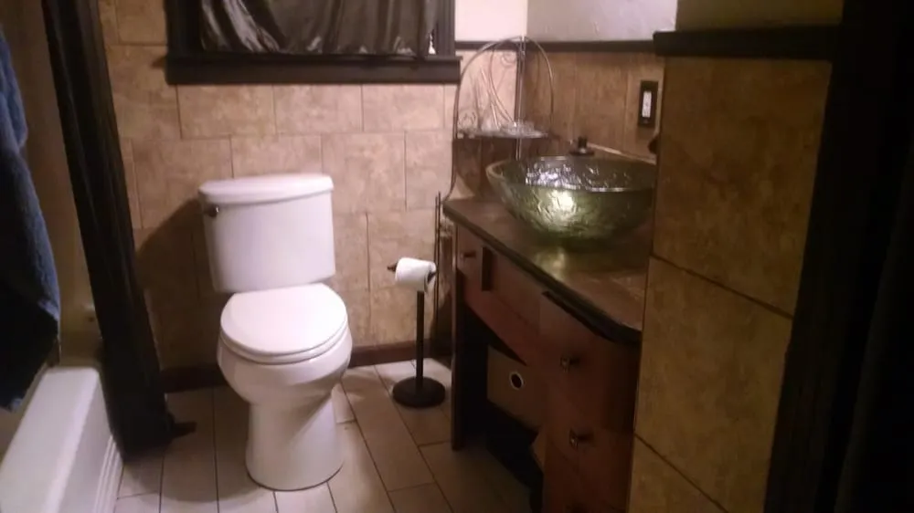 Slide of G&C Plumbing, LLC