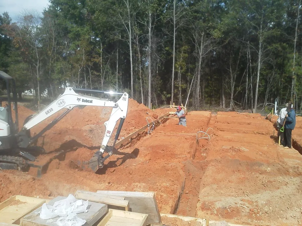 Slide of G&C Plumbing, LLC