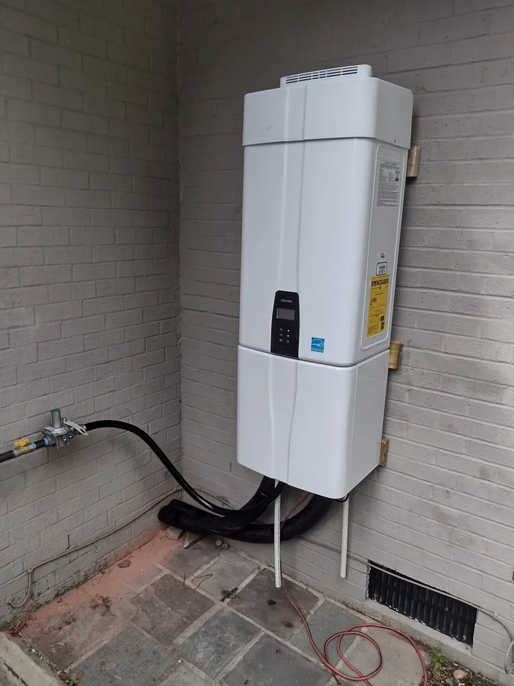 Slide of G&C Plumbing Service Repair