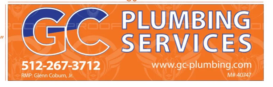 Slide of GC Plumbing Services