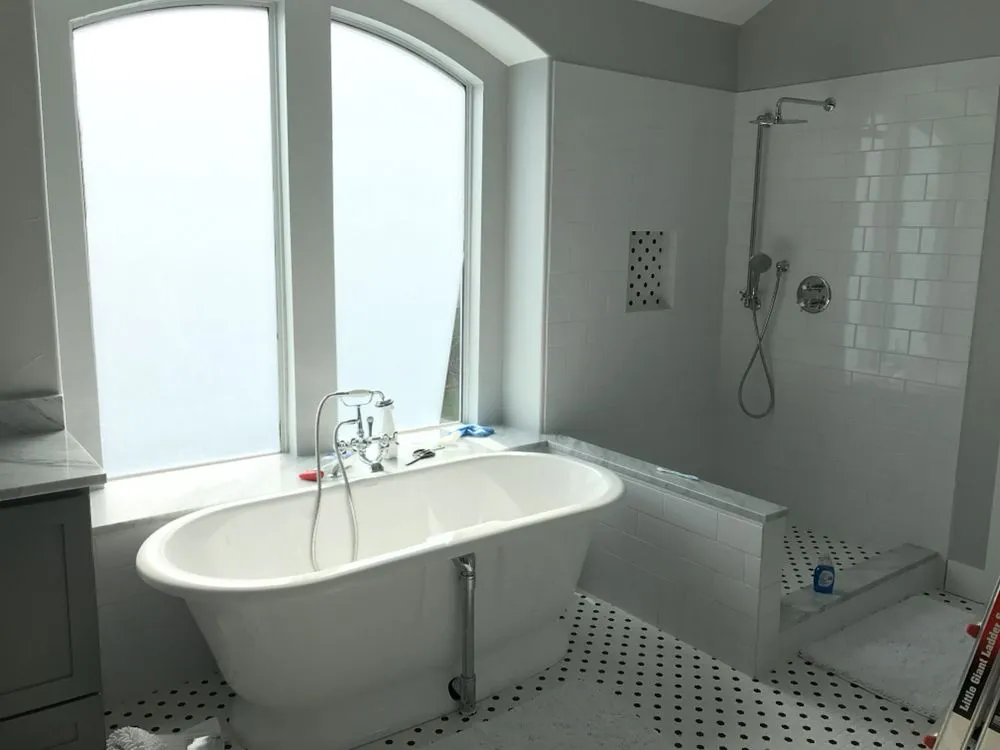 Slide of GC Plumbing Services