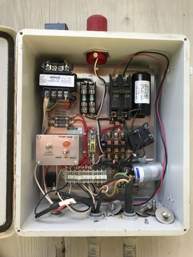 Slide of GC Plumbing Services