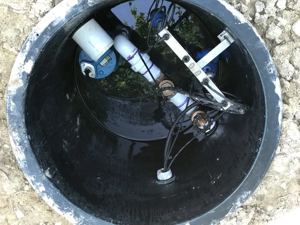 Slide of GC Plumbing Services